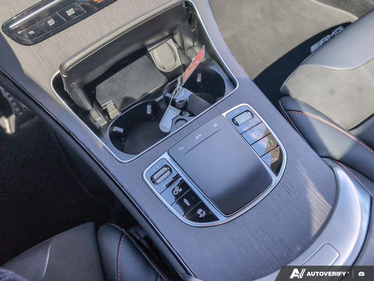 2022 Mercedes-Benz AMG GLC 43 Base AMG GLC 43 4dr All-Wheel Drive 4MATIC Photo