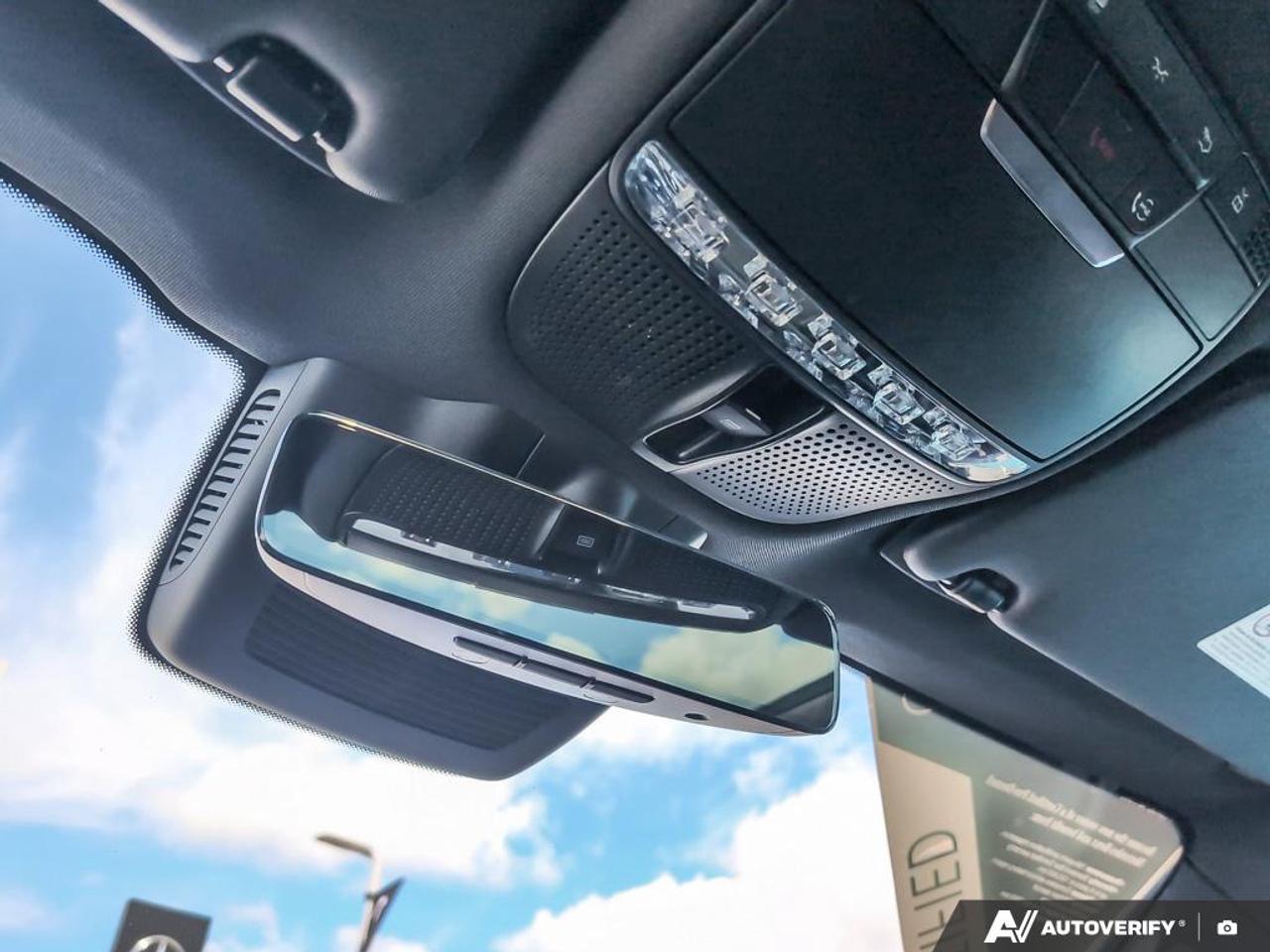 2022 Mercedes-Benz AMG GLC 43 Base AMG GLC 43 4dr All-Wheel Drive 4MATIC Photo