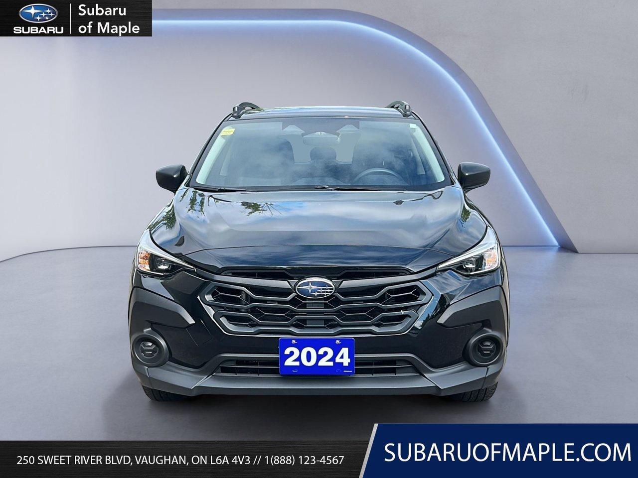2024 Subaru Crosstrek Convenience AWD Photo