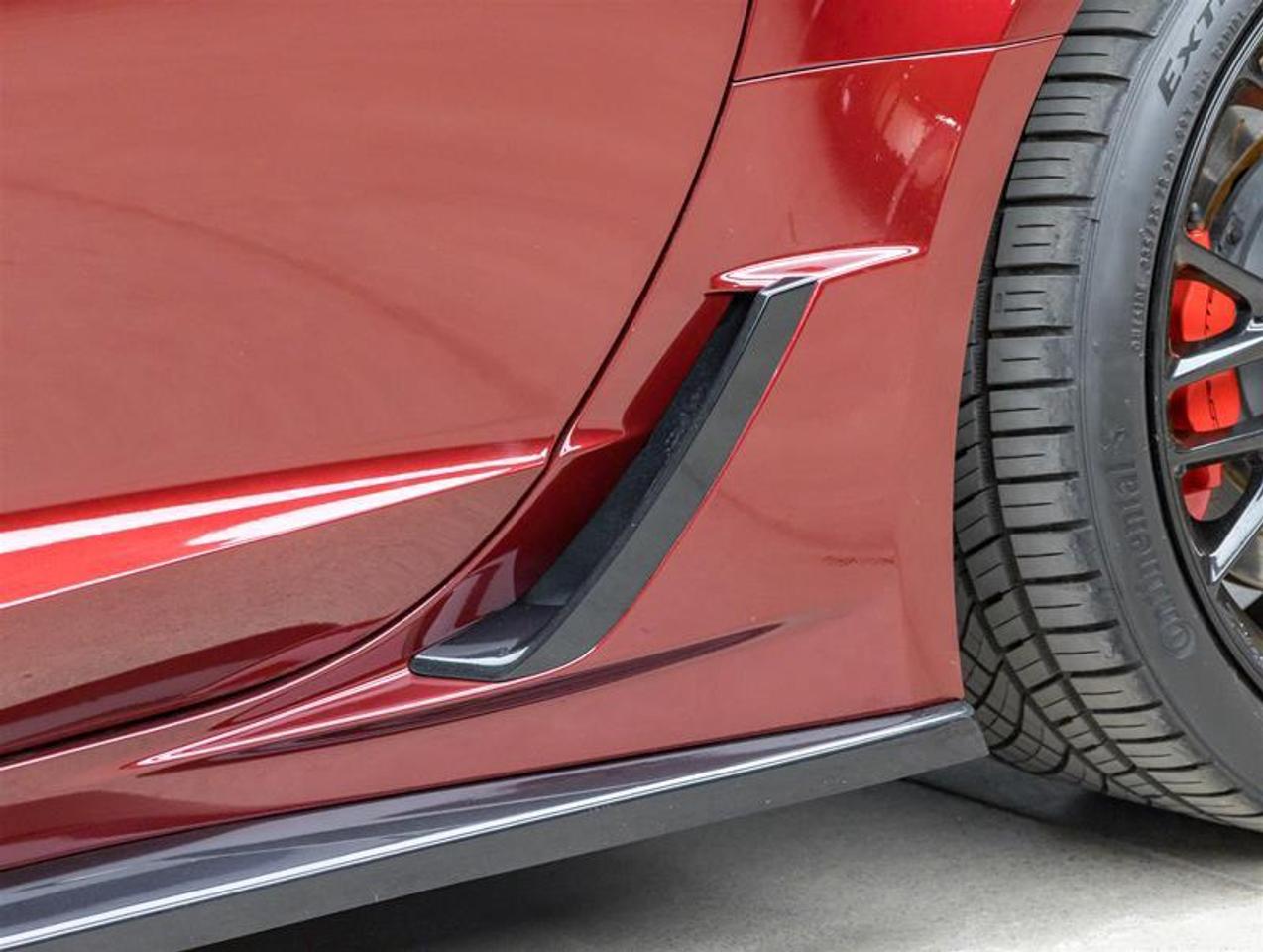 2016 Chevrolet Corvette  Photo