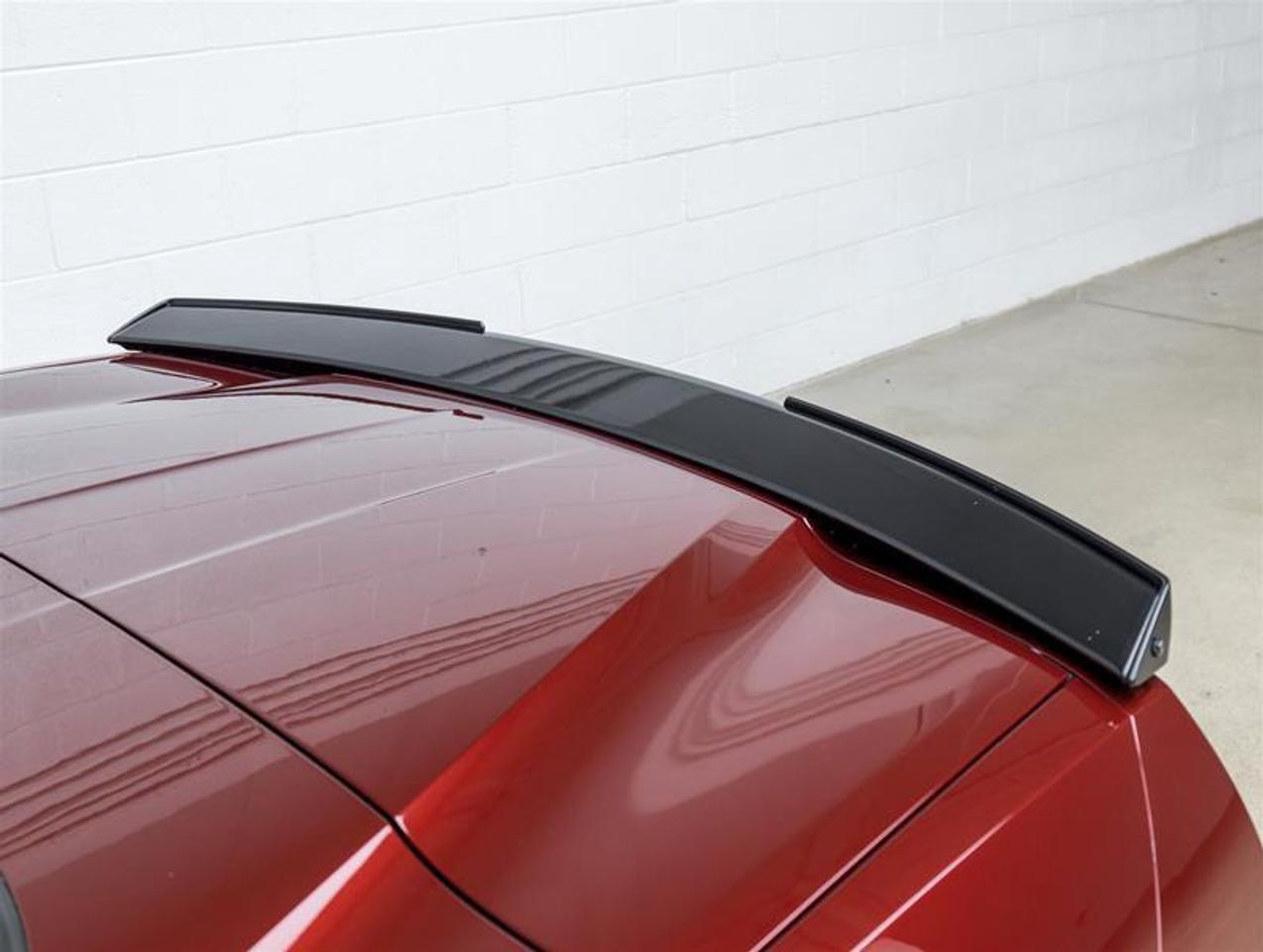 2016 Chevrolet Corvette  Photo