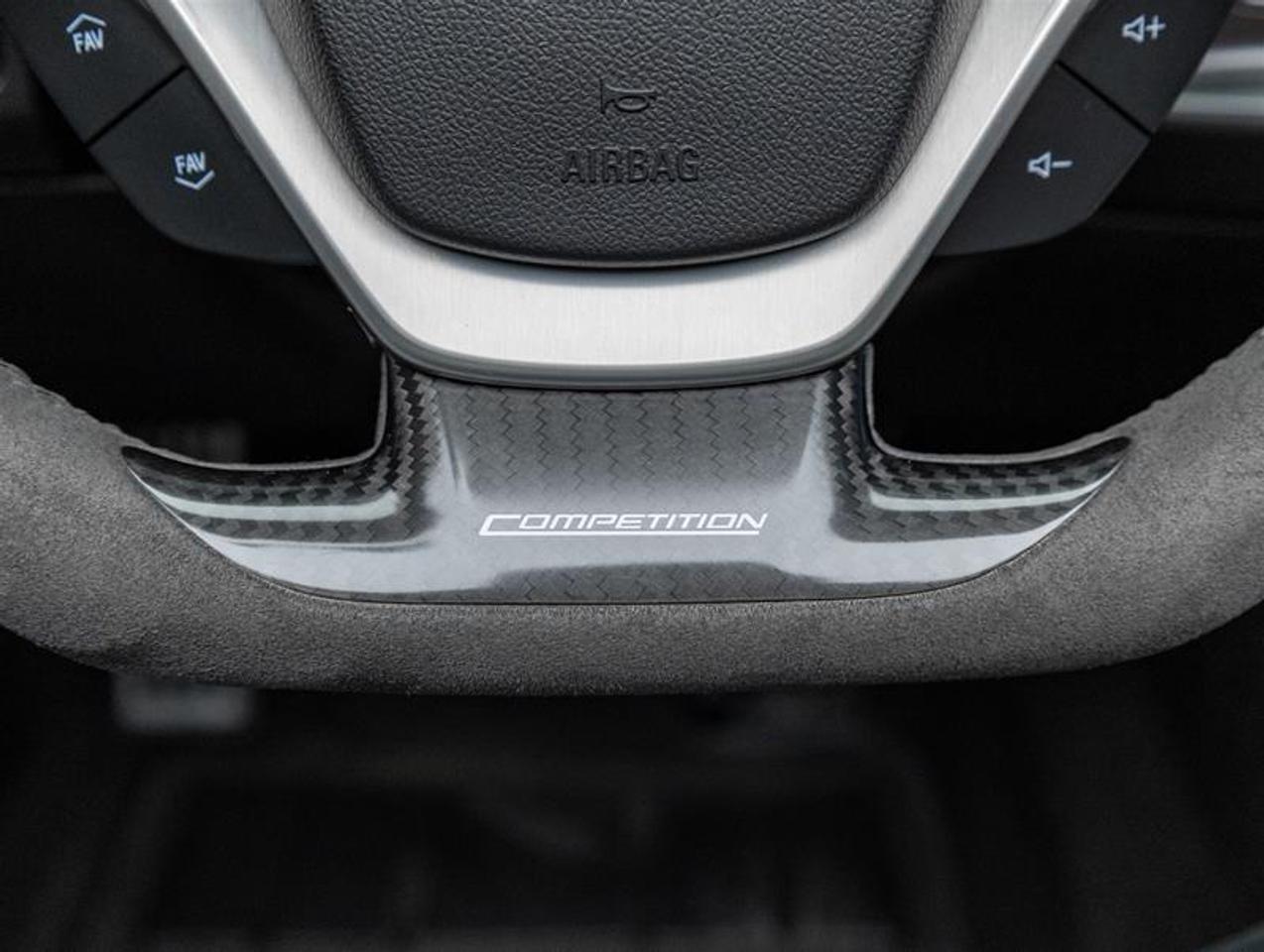 2016 Chevrolet Corvette  Photo