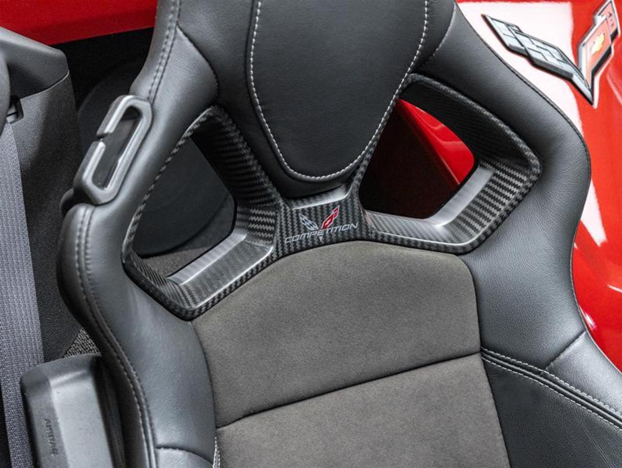 2016 Chevrolet Corvette  Photo