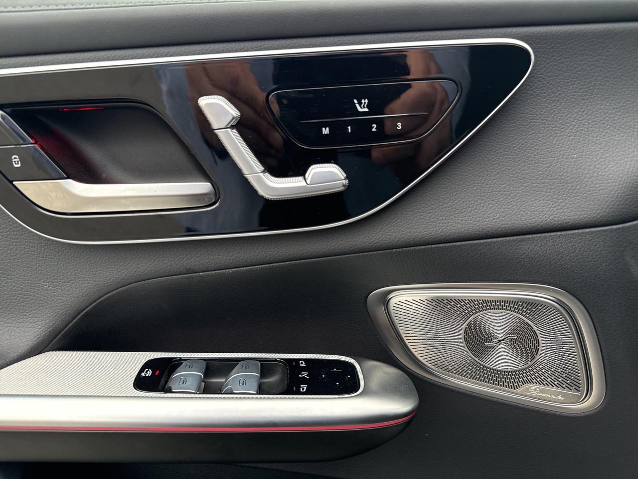 2023 Mercedes-Benz GLC 4MATIC® Photo