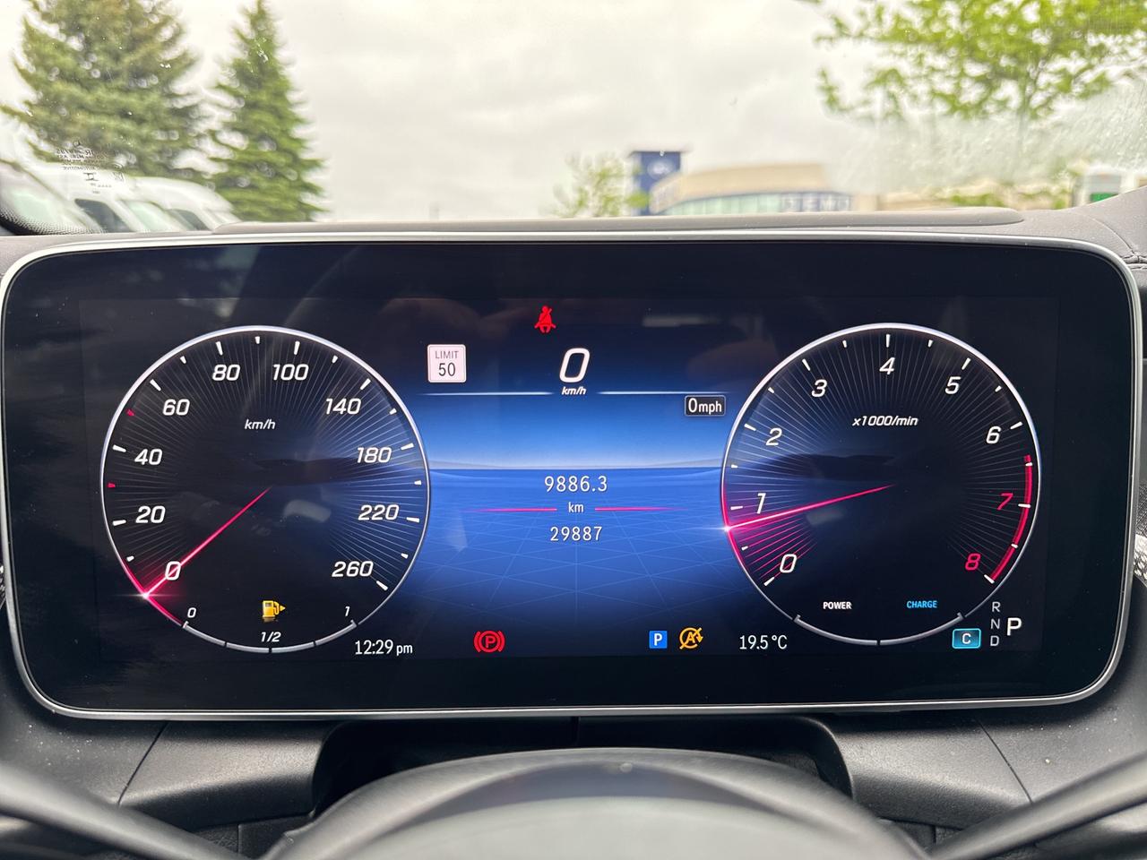 2023 Mercedes-Benz GLC 4MATIC® Photo
