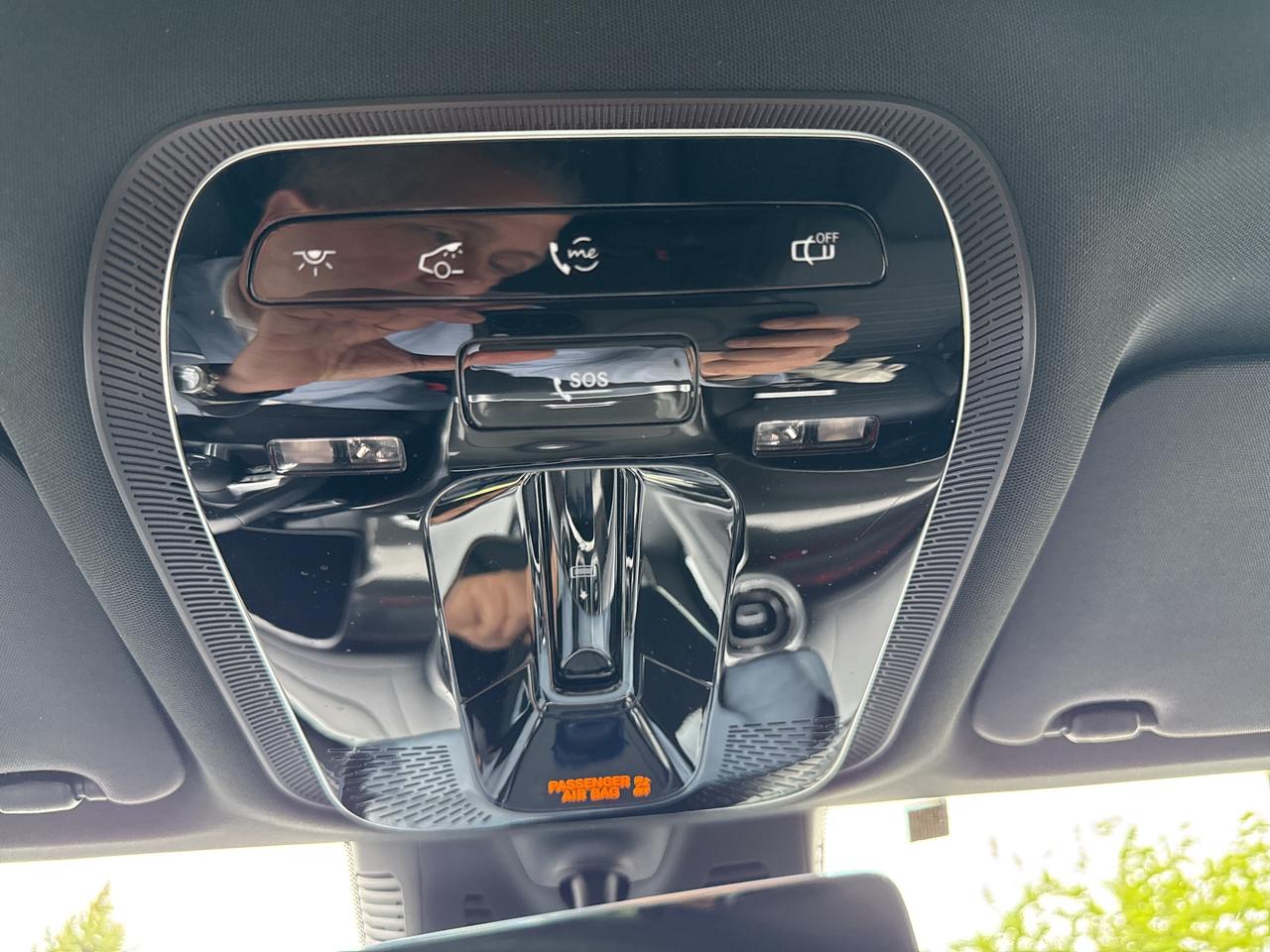 2023 Mercedes-Benz GLC 4MATIC® Photo