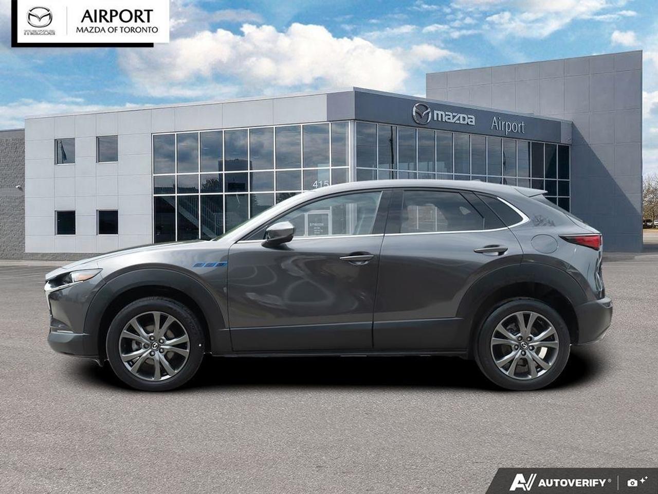2021 Mazda CX-30 GT Finance Discount $1500 Applied Photo