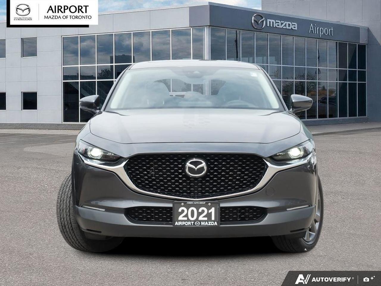 2021 Mazda CX-30 GT Finance Discount $1500 Applied Photo