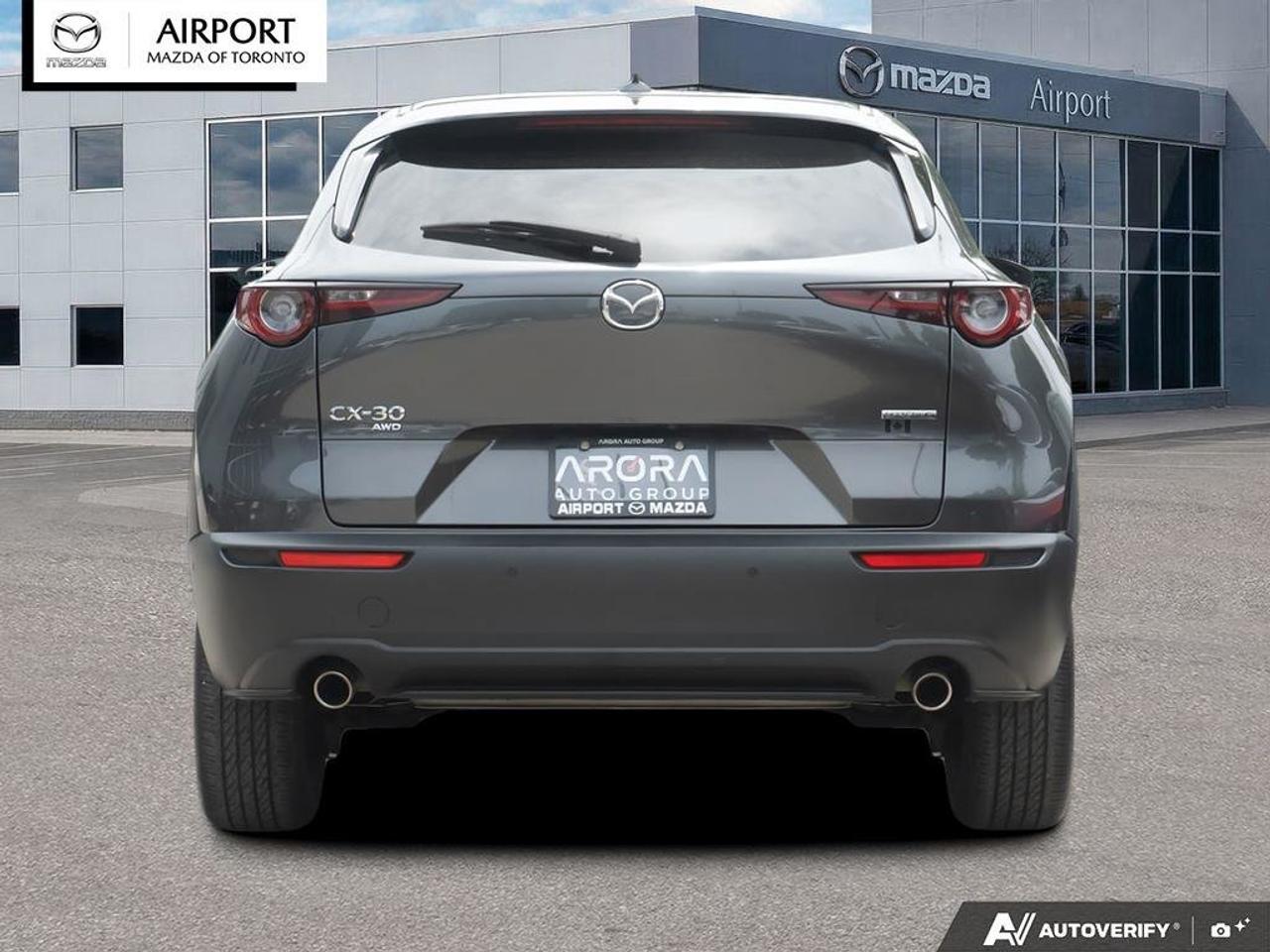 2021 Mazda CX-30 GT Finance Discount $1500 Applied Photo