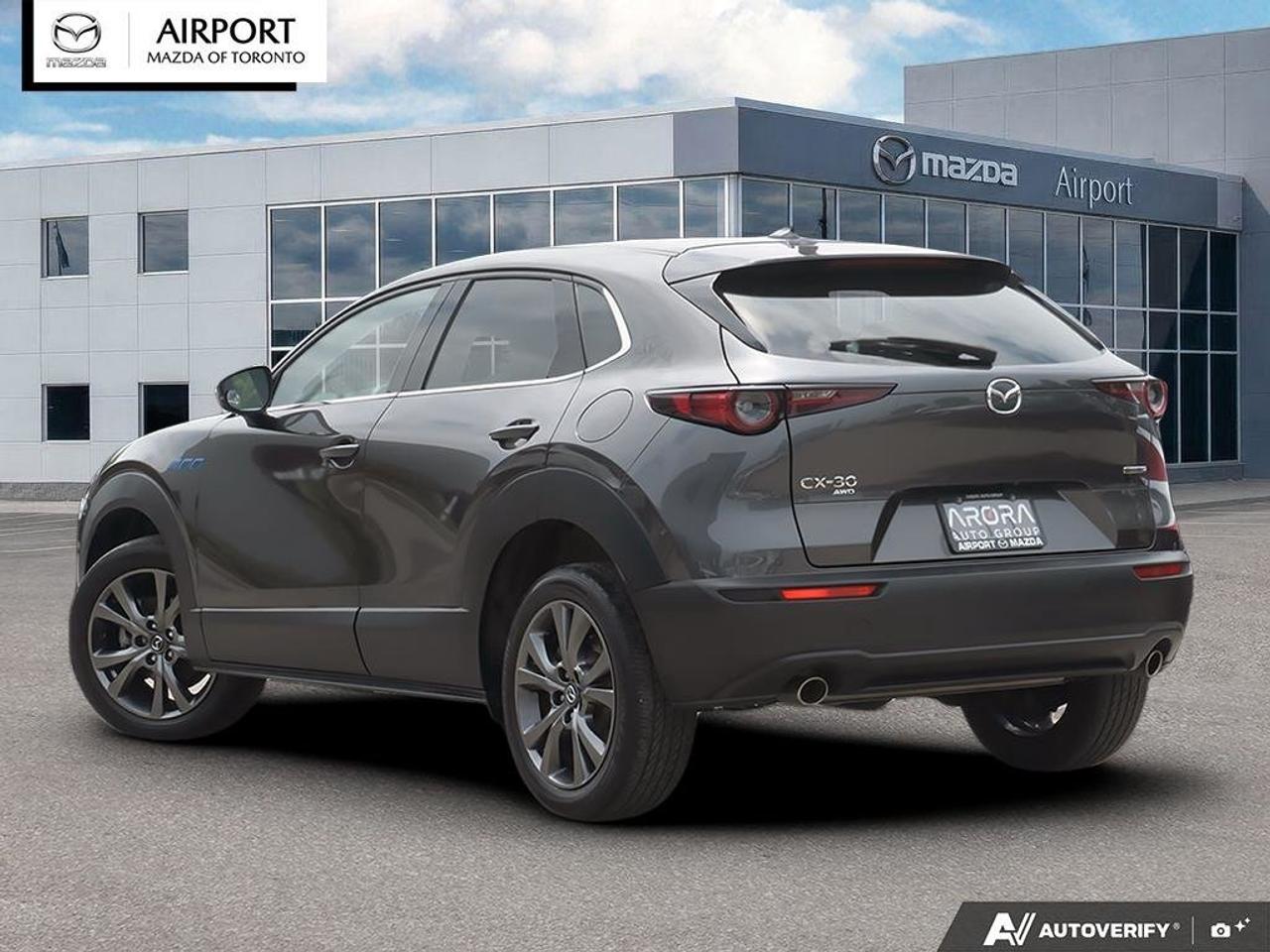 2021 Mazda CX-30 GT Finance Discount $1500 Applied Photo3