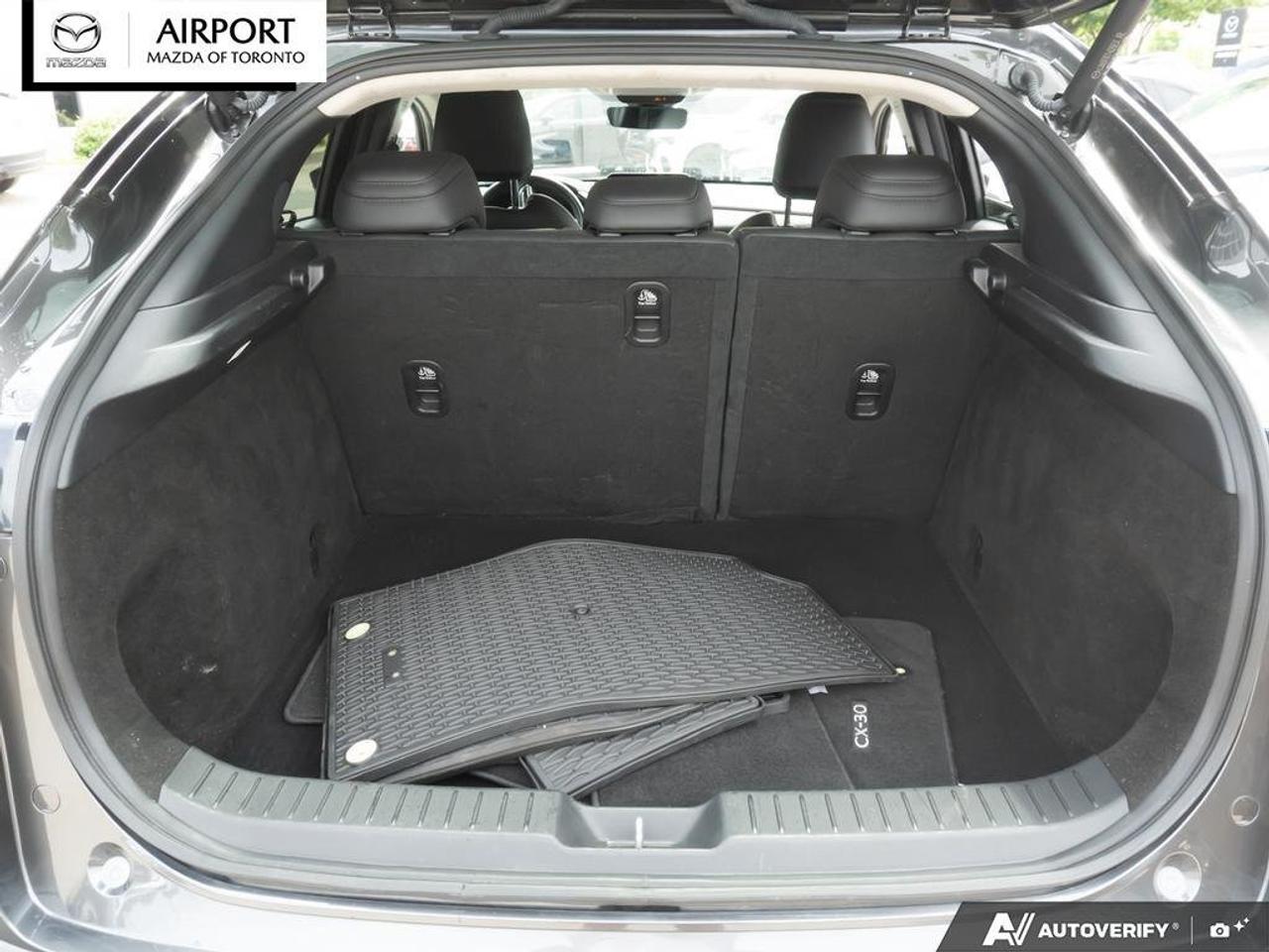 2021 Mazda CX-30 GT Finance Discount $1500 Applied Photo