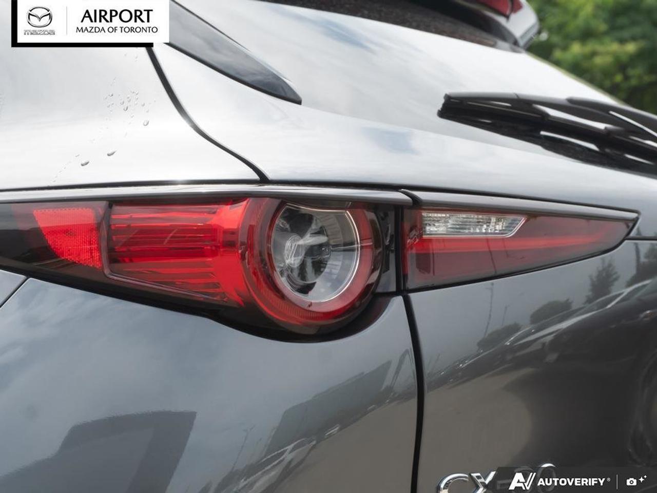 2021 Mazda CX-30 GT Finance Discount $1500 Applied Photo