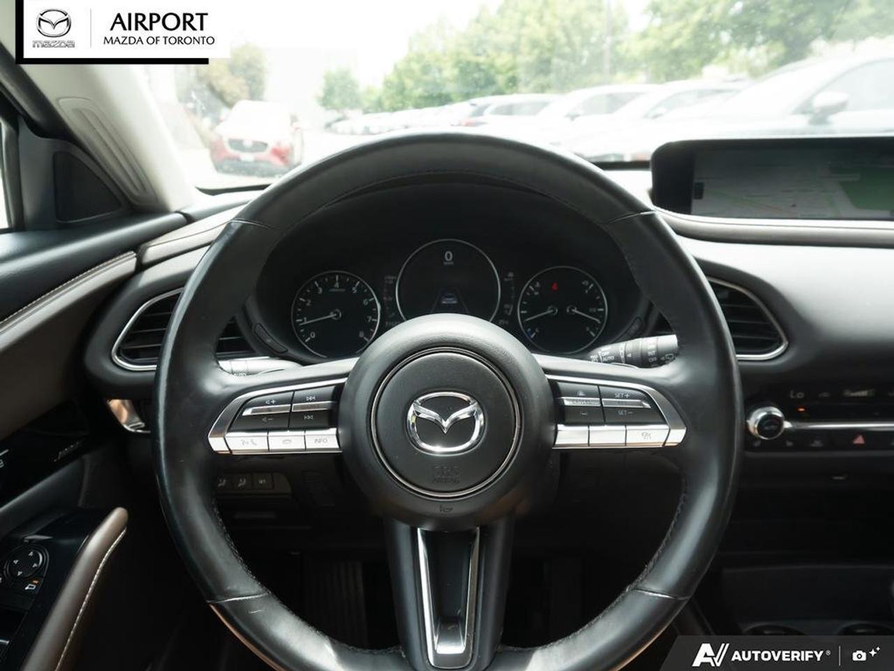 2021 Mazda CX-30 GT Finance Discount $1500 Applied Photo