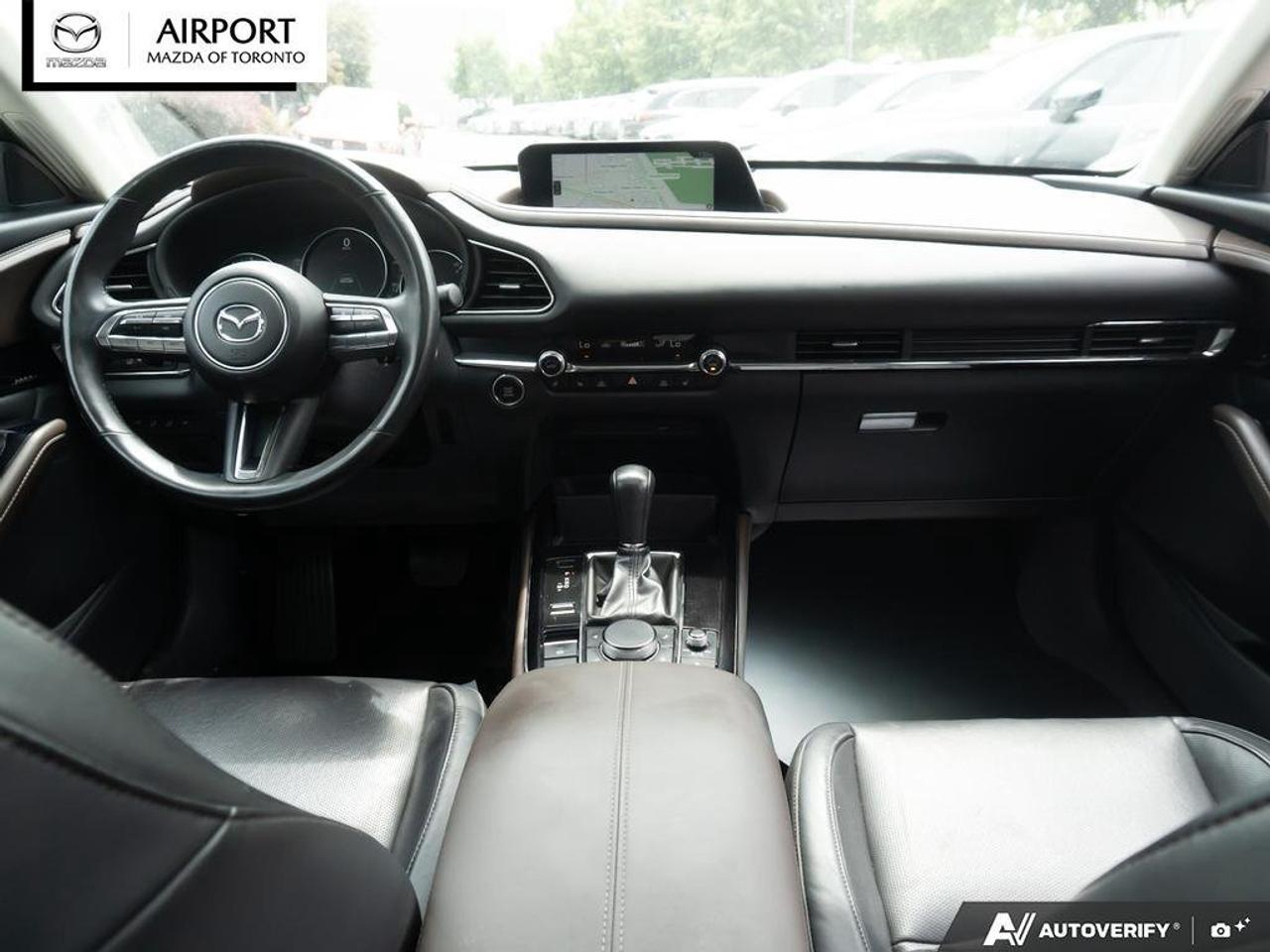 2021 Mazda CX-30 GT Finance Discount $1500 Applied Photo