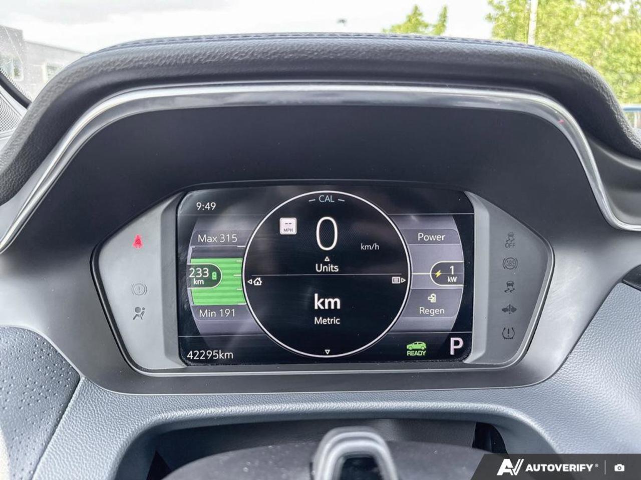 2022 Chevrolet Bolt EUV Premier Photo