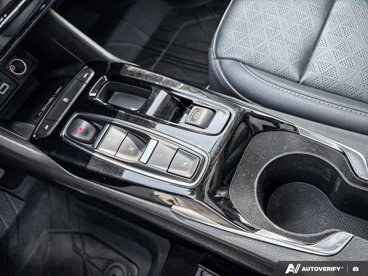 2022 Chevrolet Bolt EUV Premier Photo