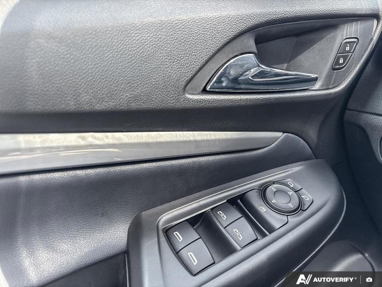 2022 Chevrolet Bolt EUV Premier Photo
