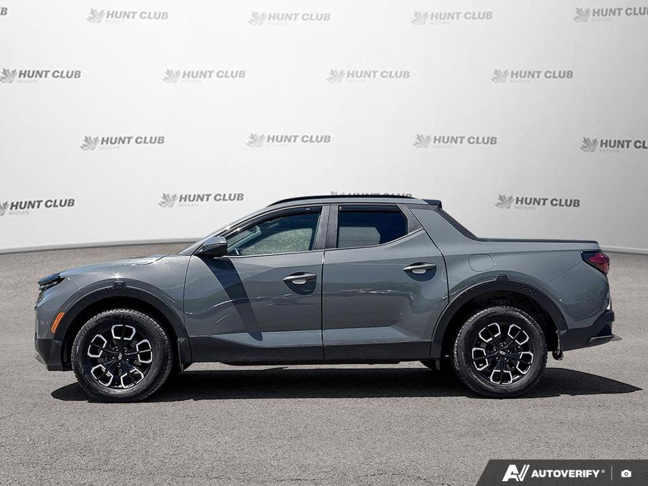 2024 Hyundai Santa Cruz Preferred Photo