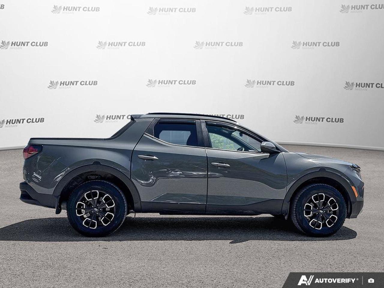2024 Hyundai Santa Cruz Preferred Photo