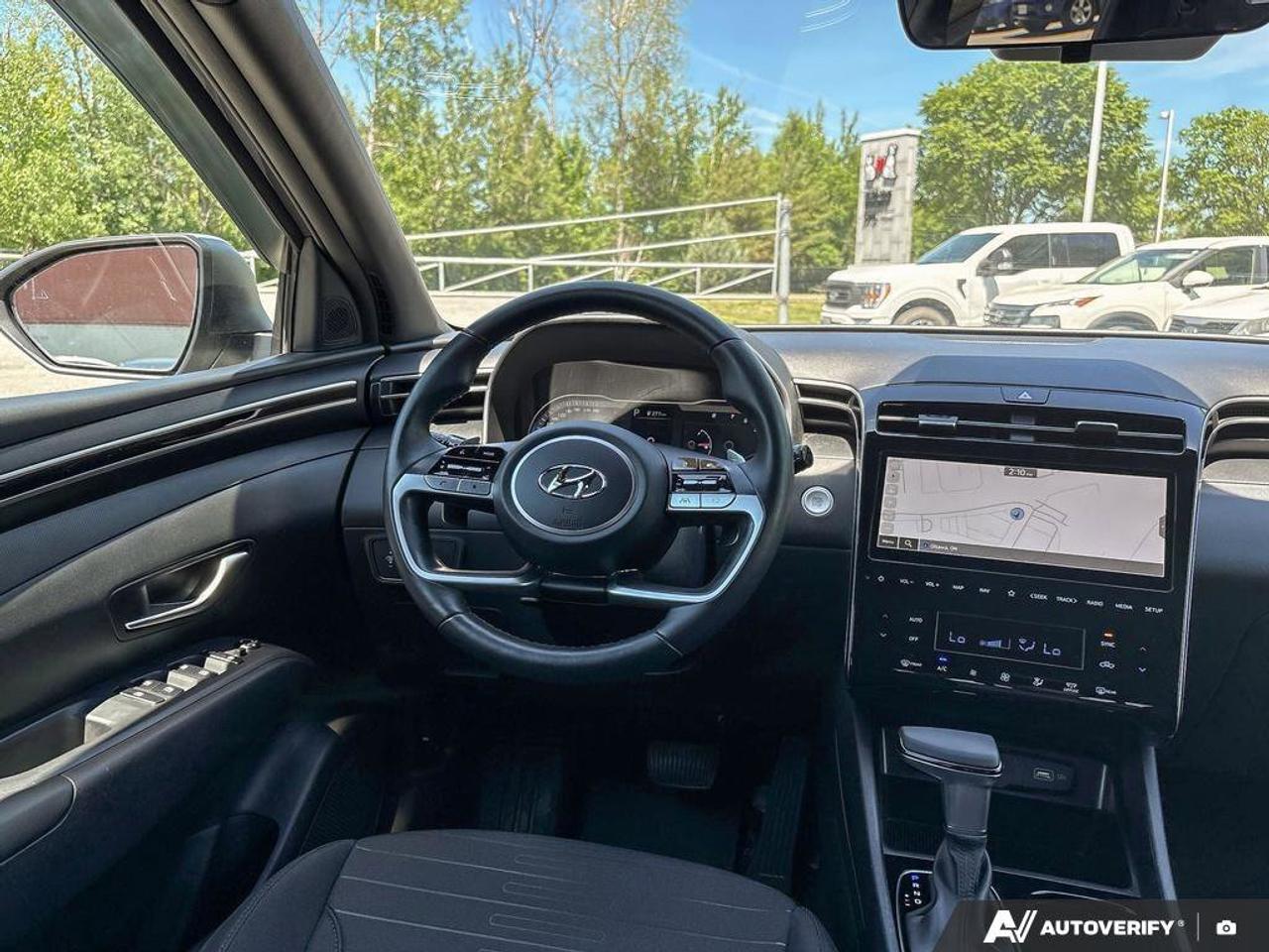 2024 Hyundai Santa Cruz Preferred Photo