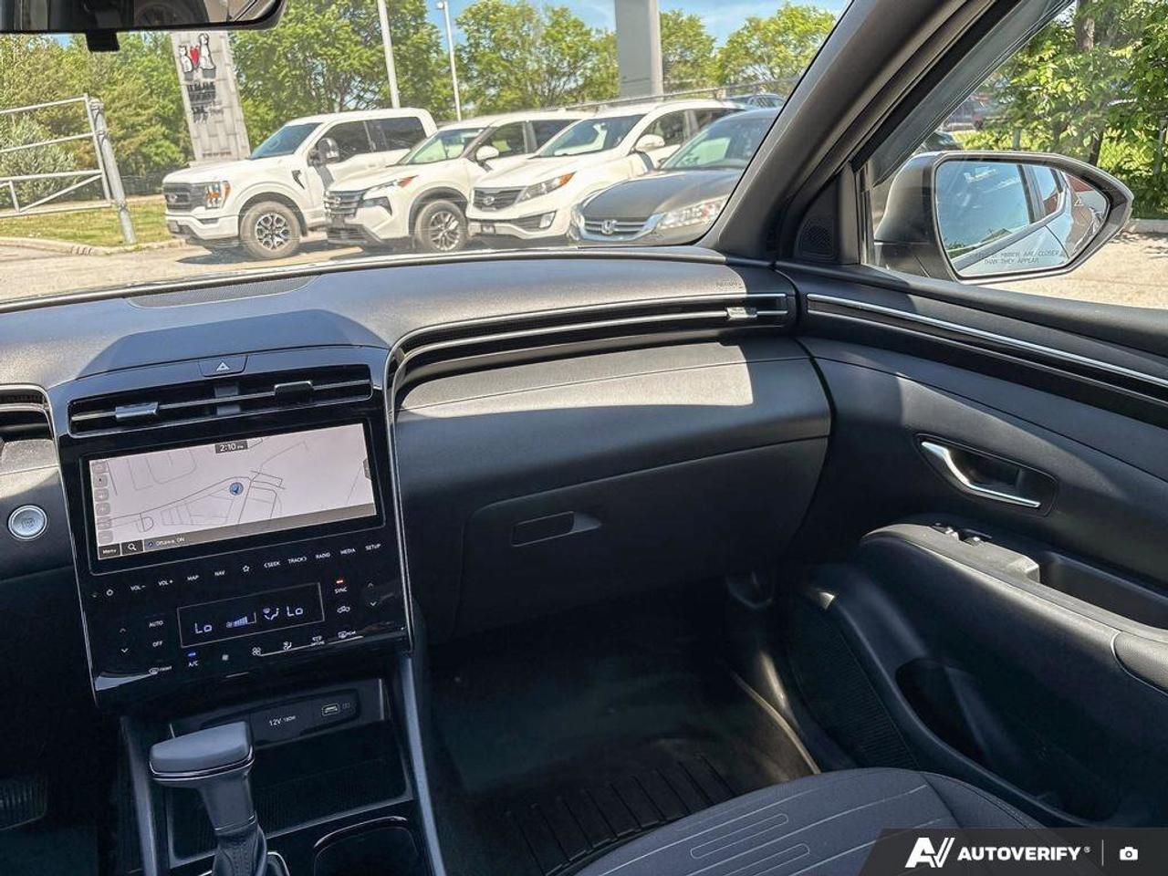 2024 Hyundai Santa Cruz Preferred Photo