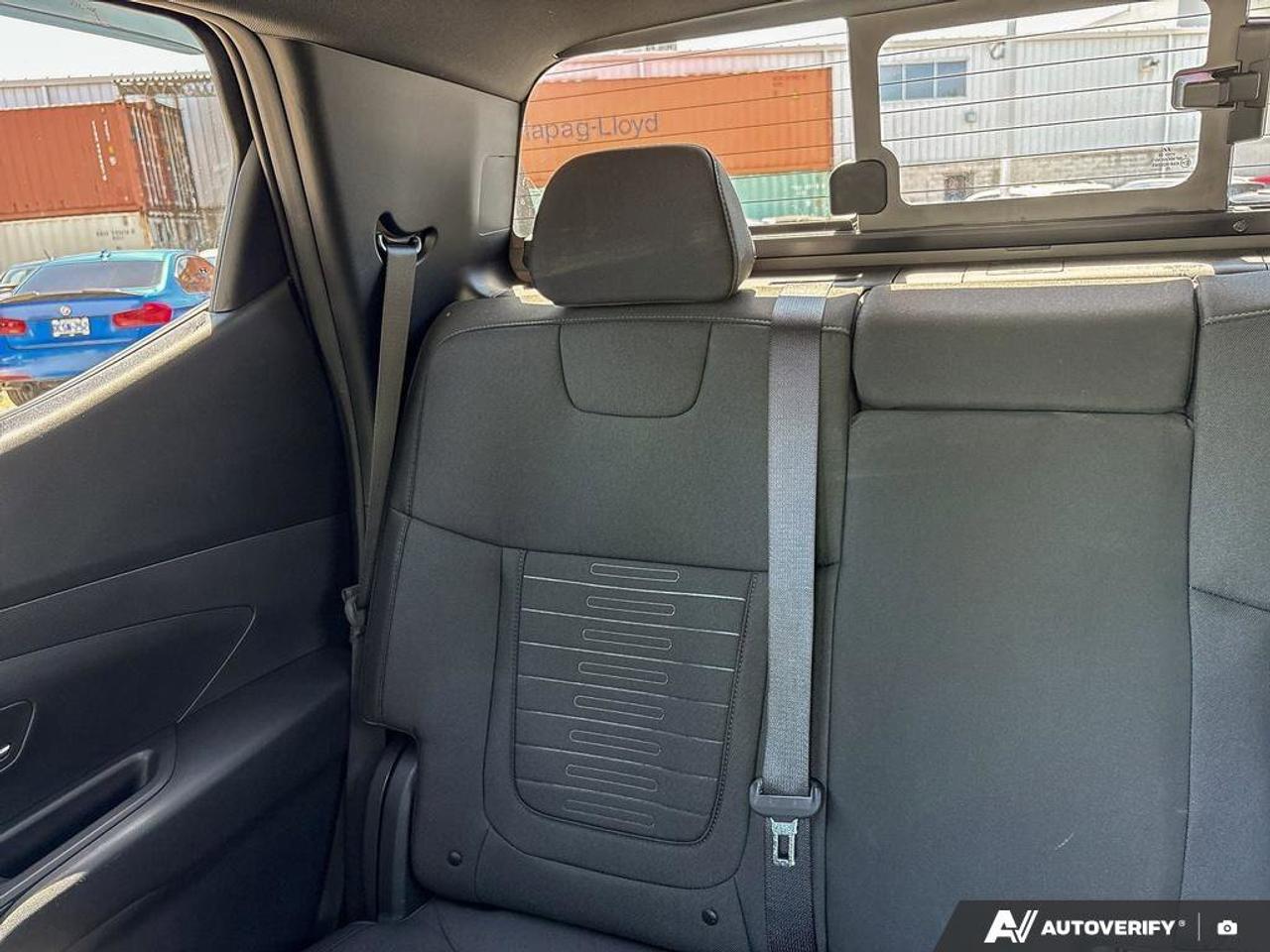 2024 Hyundai Santa Cruz Preferred Photo