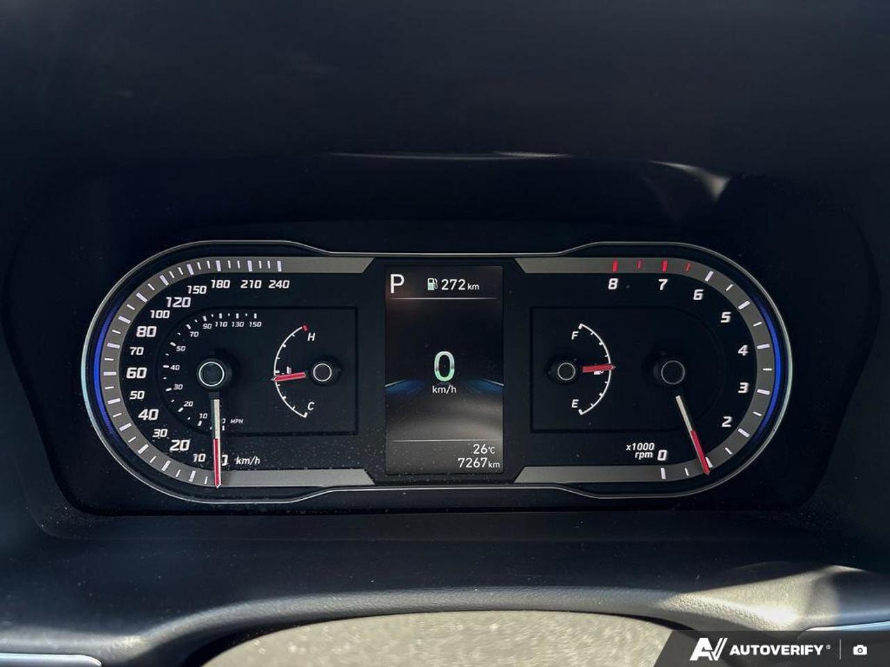 2024 Hyundai Santa Cruz Preferred Photo