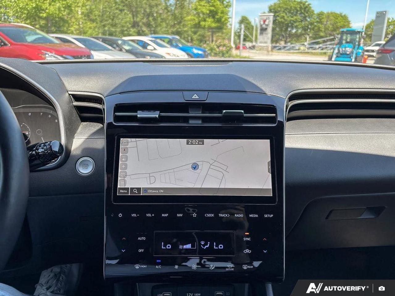 2024 Hyundai Santa Cruz Preferred Photo