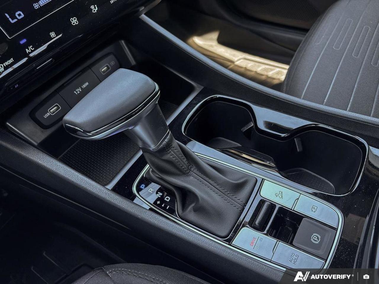 2024 Hyundai Santa Cruz Preferred Photo