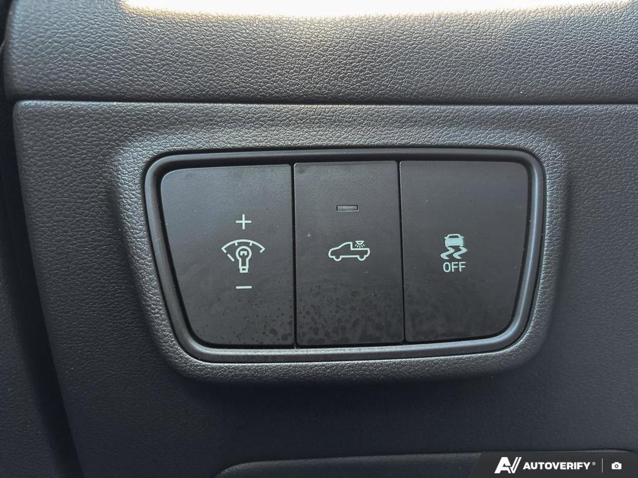 2024 Hyundai Santa Cruz Preferred Photo