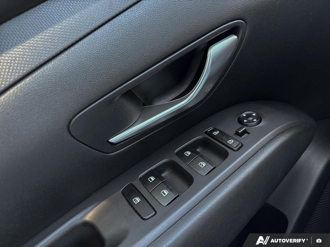 2024 Hyundai Santa Cruz Preferred Photo