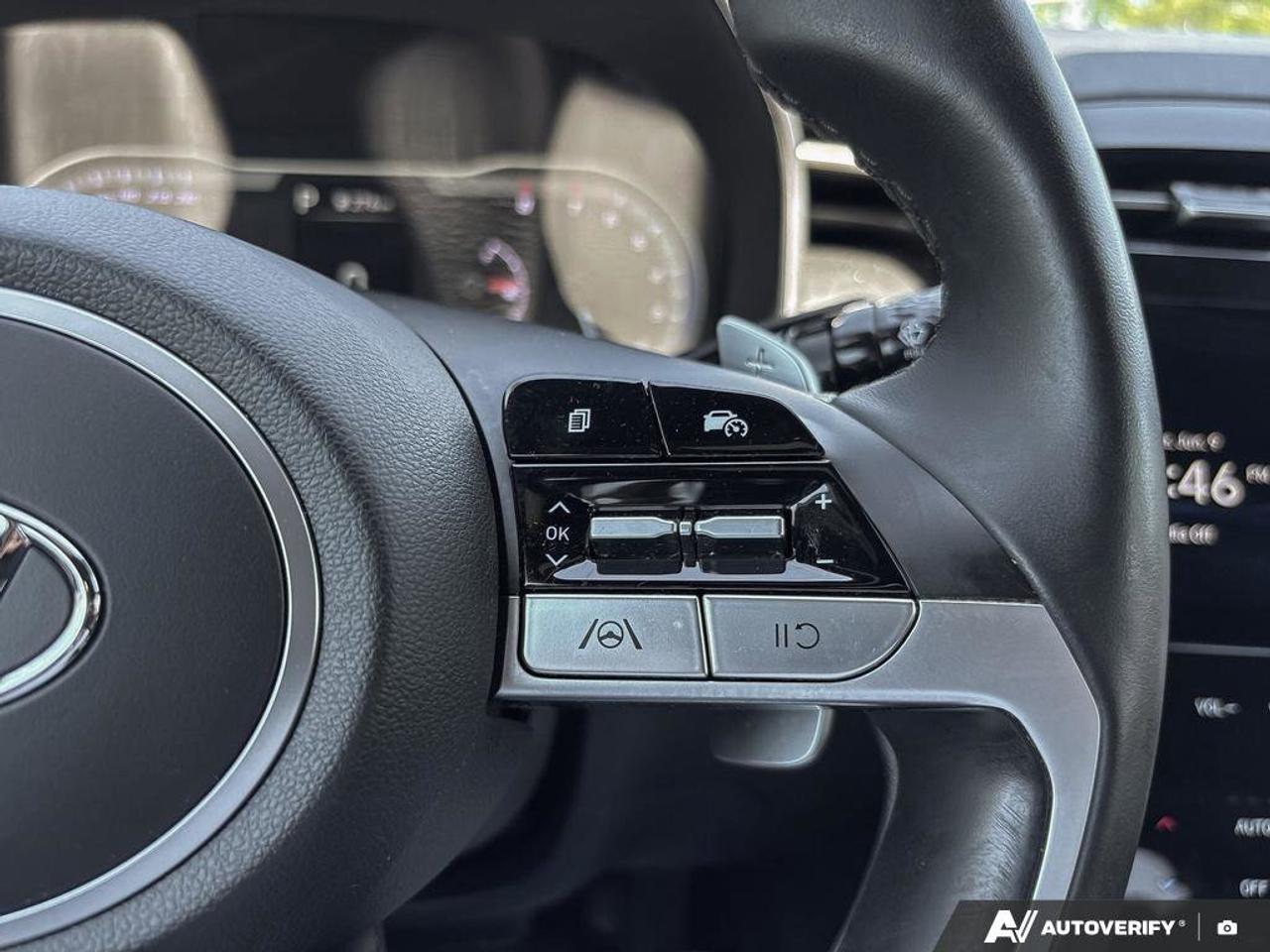 2024 Hyundai Santa Cruz Preferred Photo