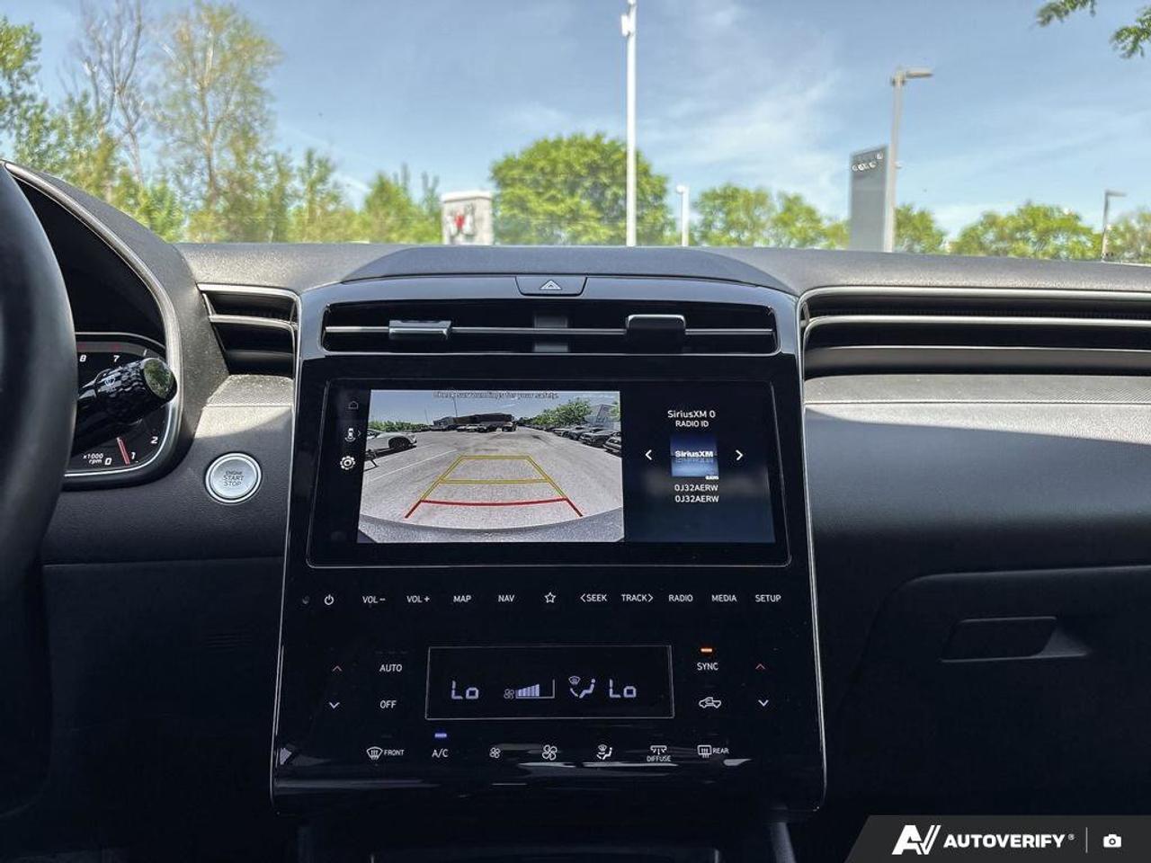 2024 Hyundai Santa Cruz Preferred Photo