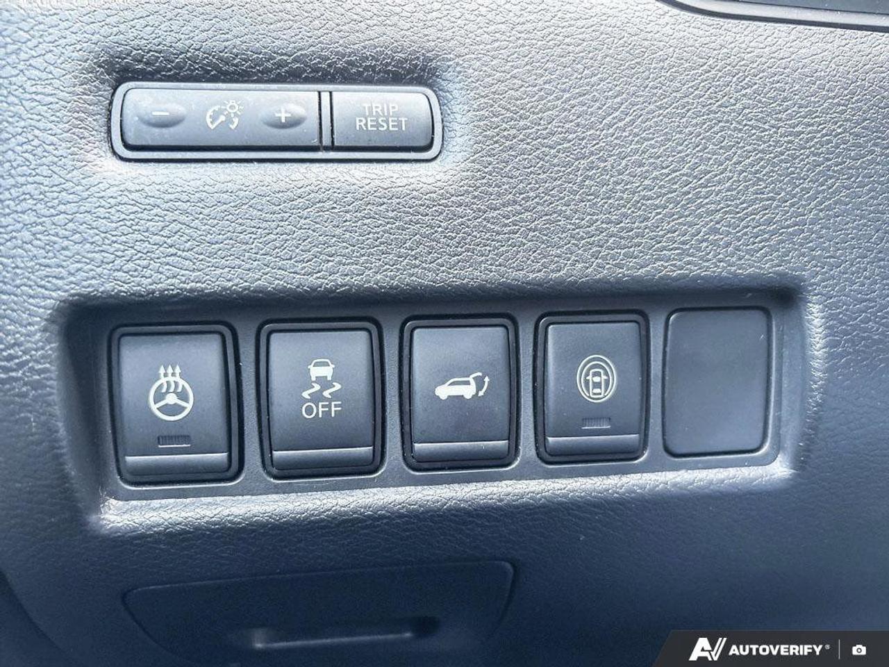 2019 Nissan Murano Platinum Photo