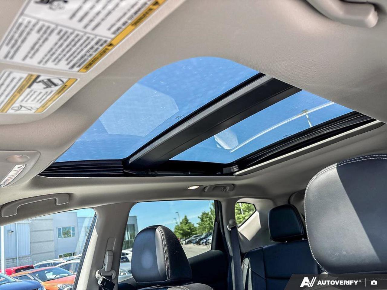 2019 Nissan Murano Platinum Photo