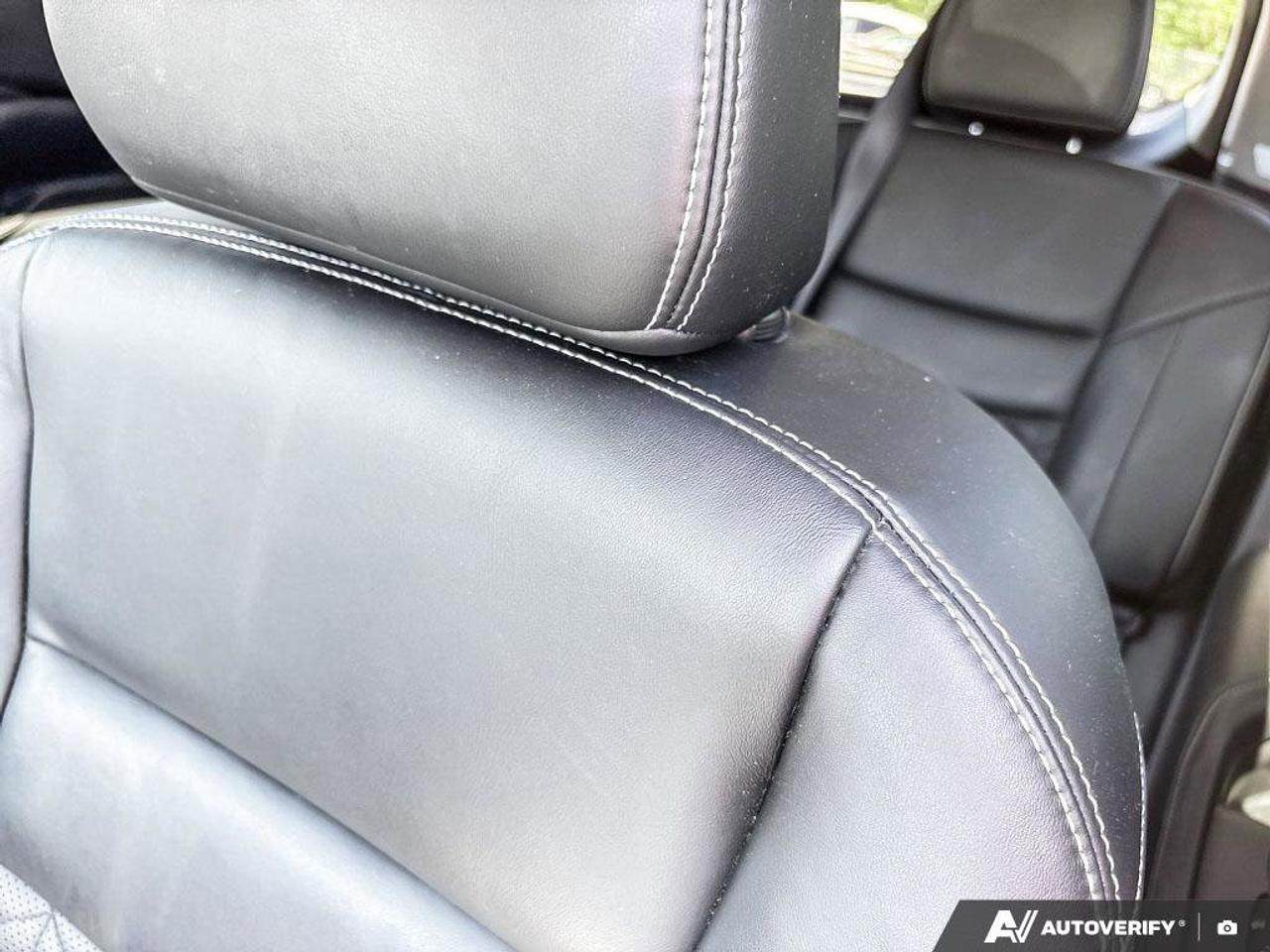 2019 Nissan Murano Platinum Photo