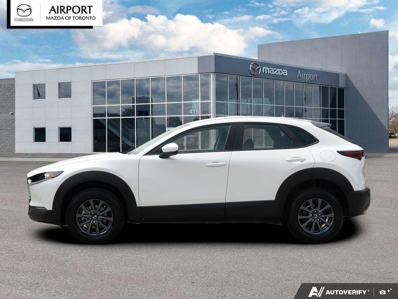 2026 Mazda CX-30 GX Finance Discount $1500 Applied Photo2