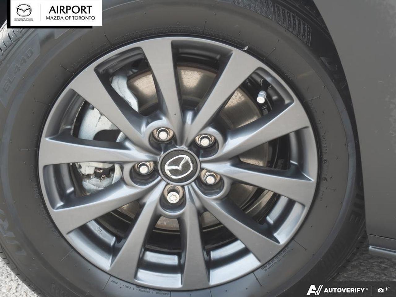 2026 Mazda CX-30 GX Finance Discount $1500 Applied Photo
