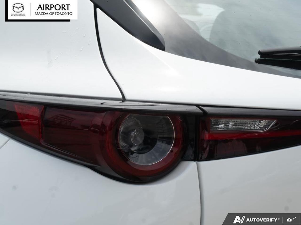 2026 Mazda CX-30 GX Finance Discount $1500 Applied Photo