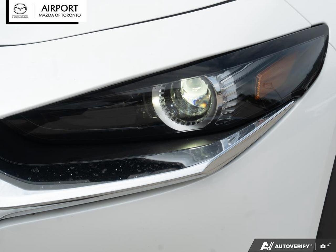 2026 Mazda CX-30 GX Finance Discount $1500 Applied Photo