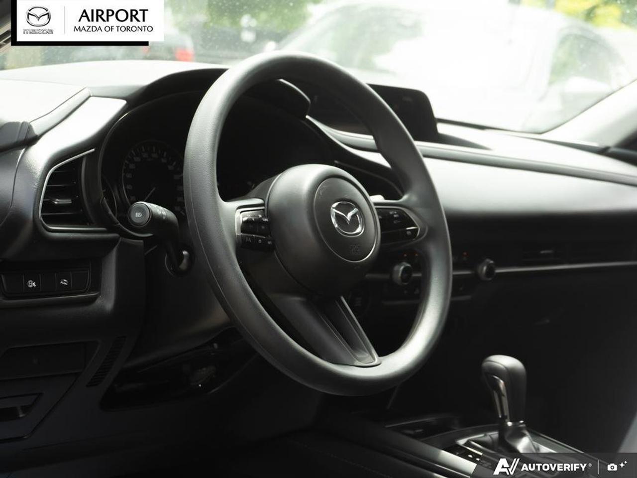 2026 Mazda CX-30 GX Finance Discount $1500 Applied Photo