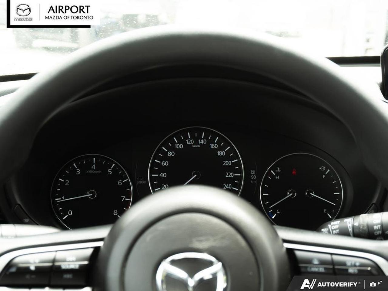 2026 Mazda CX-30 GX Finance Discount $1500 Applied Photo