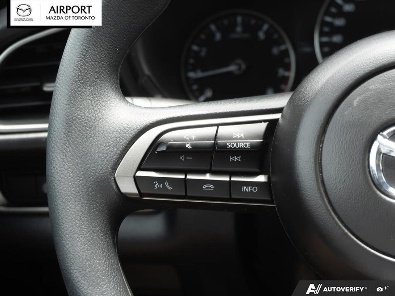 2026 Mazda CX-30 GX Finance Discount $1500 Applied Photo