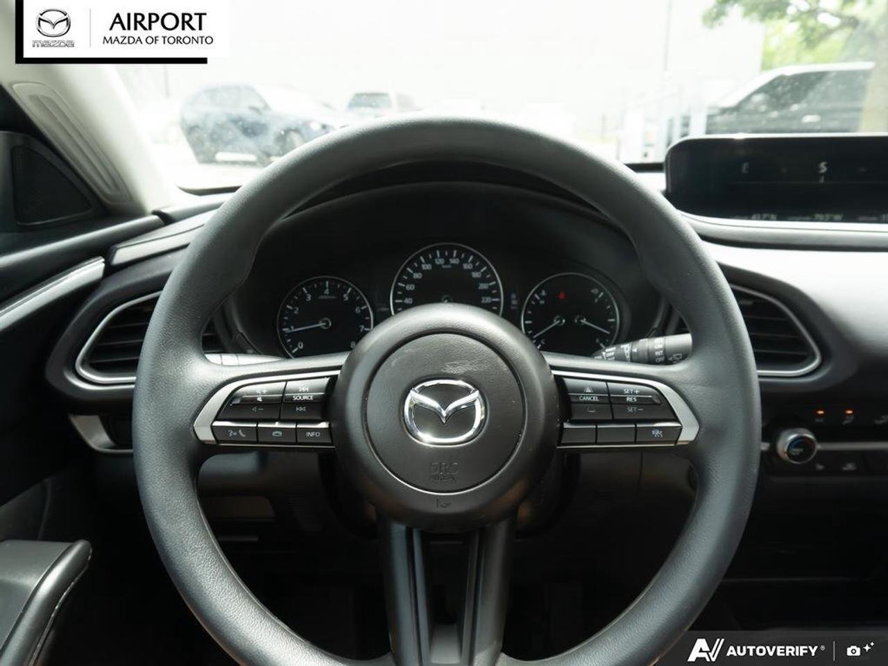 2026 Mazda CX-30 GX Finance Discount $1500 Applied Photo