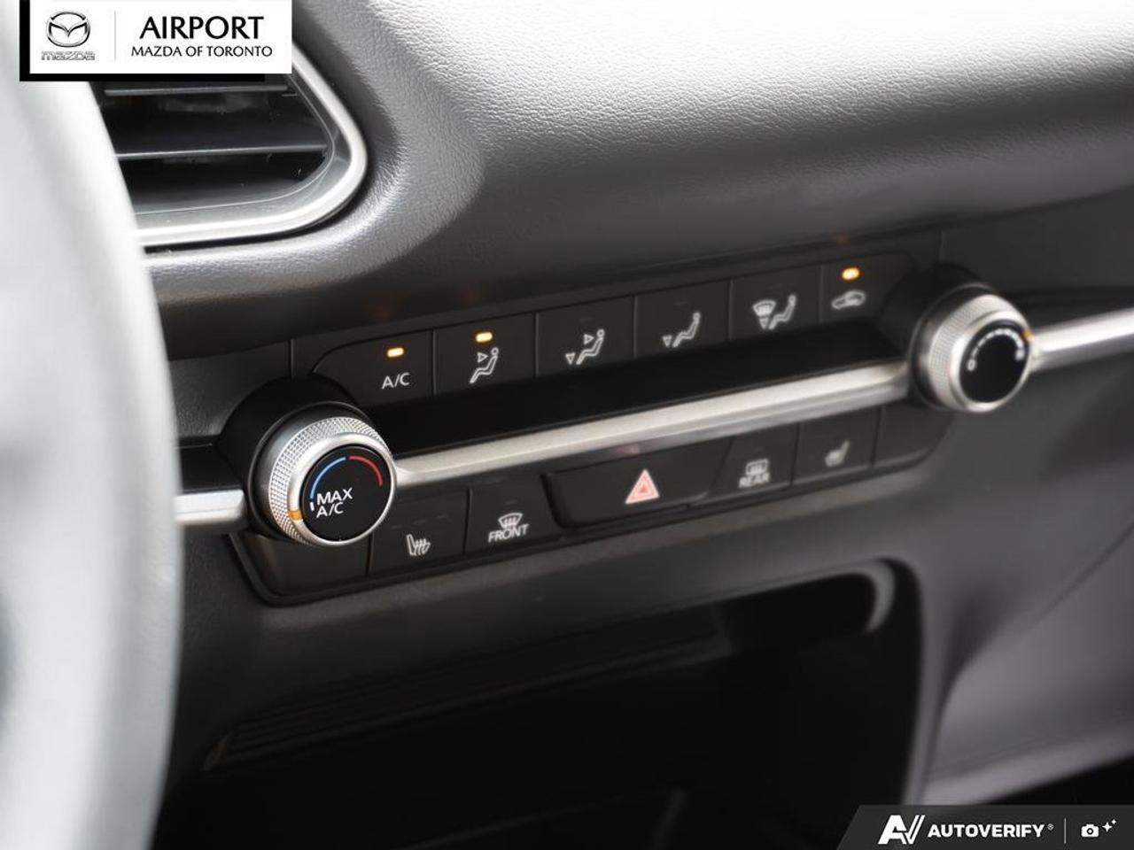 2026 Mazda CX-30 GX Finance Discount $1500 Applied Photo