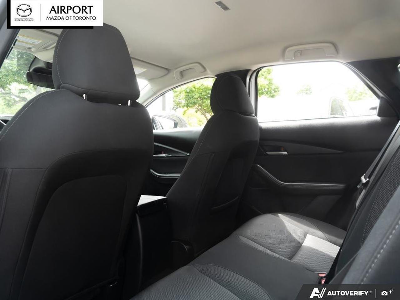 2026 Mazda CX-30 GX Finance Discount $1500 Applied Photo