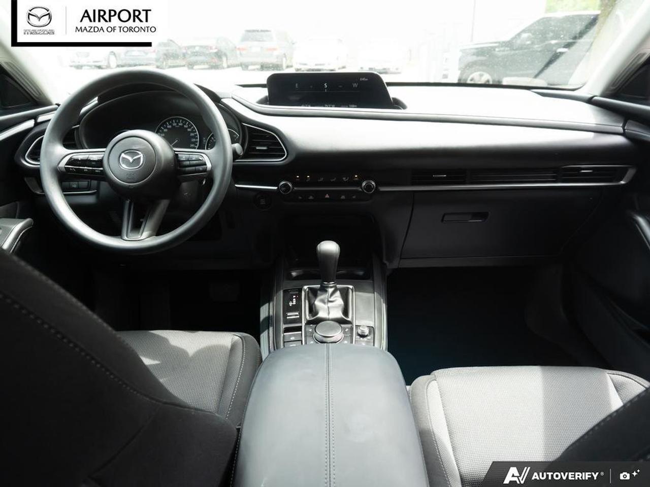 2026 Mazda CX-30 GX Finance Discount $1500 Applied Photo