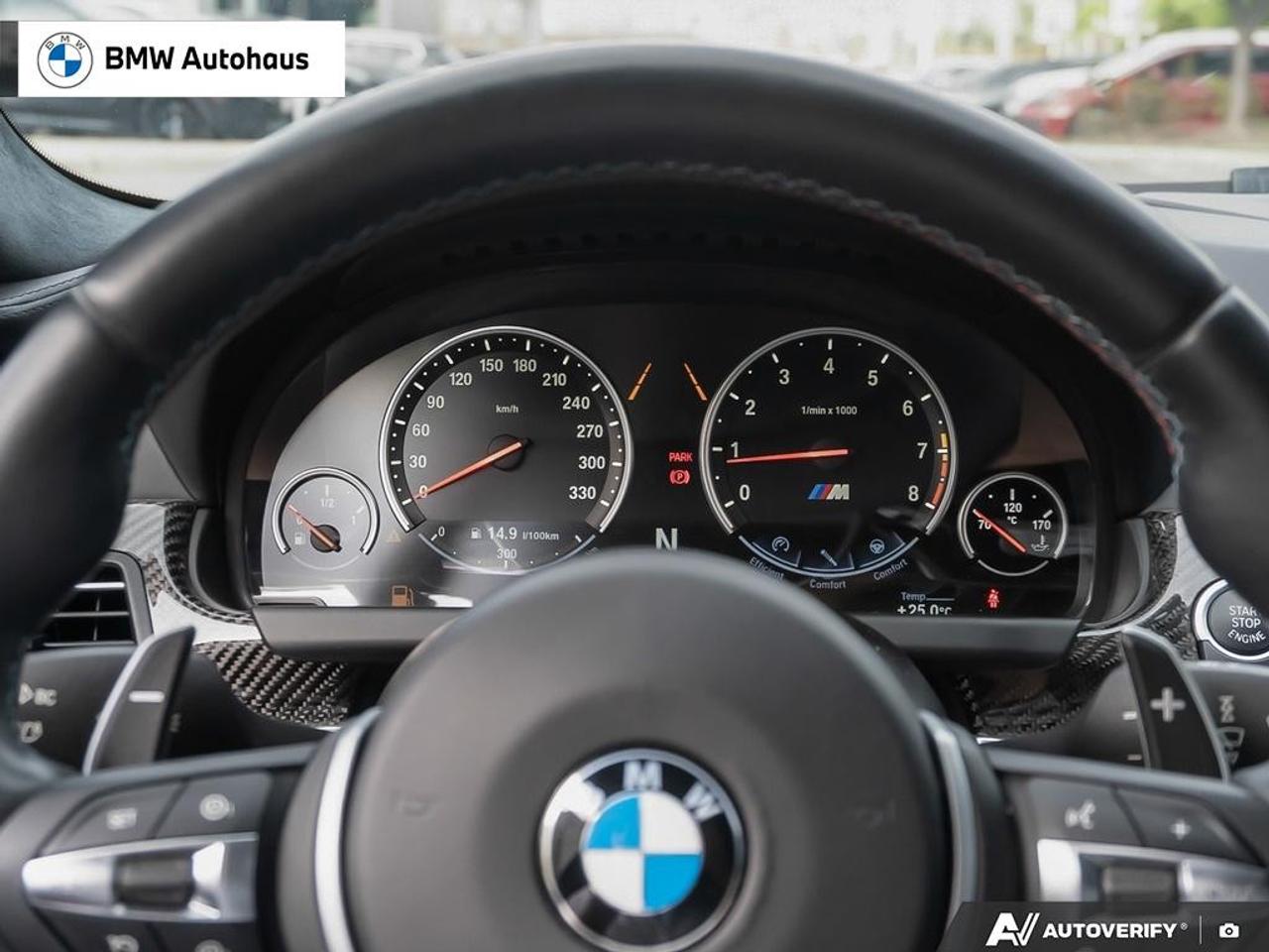 2013 BMW M6 M6 Coupe Photo