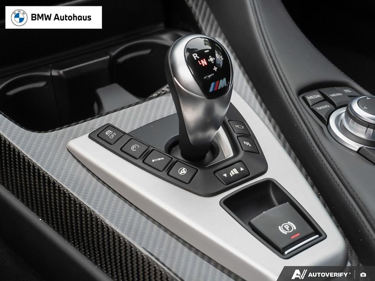 2013 BMW M6 M6 Coupe Photo