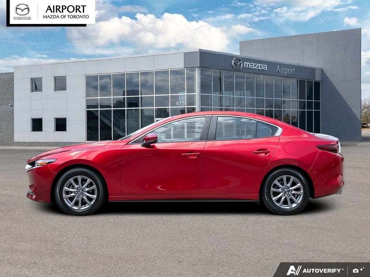 2021 Mazda MAZDA3 GX Finance Discount $1500 Applied Photo2